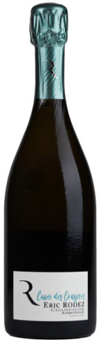 Eric Rodez Champagne Grand Cru Cuvee des Crayeres