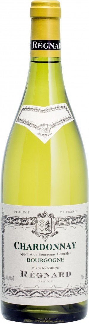 Regnard Bourgogne Chardonnay
