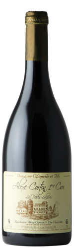 Lecheneaut & Fils Aloxe Corton Premier Cru Les Petites Lolieres Lecheneaut & Fils Aloxe Corton Premier Cru Les Petites Lolieres