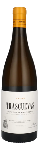 Artuke Rioja Blanco "Trascuevas"