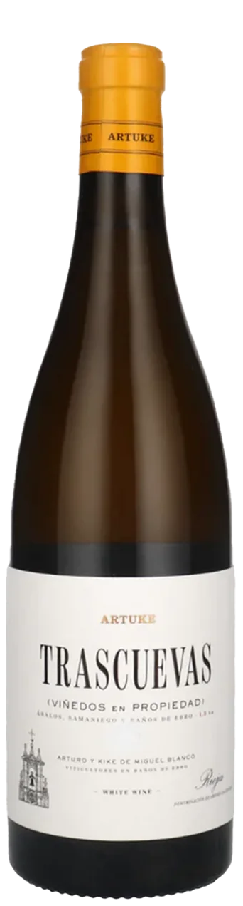 Artuke Rioja Blanco "Trascuevas"