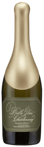 Belle Glos Chardonnay Glasir Holt Vineyard