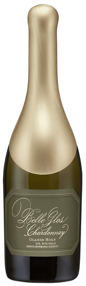 Belle Glos Chardonnay Glasir Holt Vineyard