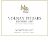 Morey-Blanc Volnay Premier Cru Pitures