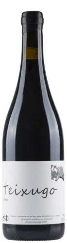 Iria Otero Ribeiro "Teixugo"