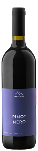 Erste + Neue Pinot Nero