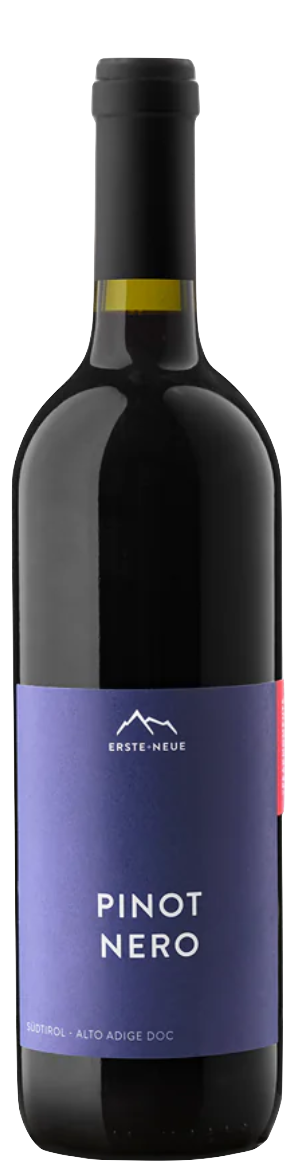 Erste + Neue Pinot Nero