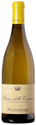 Manincor White Blend Reserve delle Contessa Manincor White Blend Reserve delle Contessa