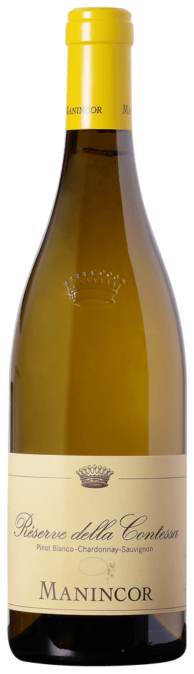 Manincor White Blend Reserve delle Contessa