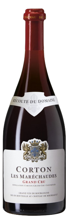 Chateau de Meursault Corton Grand Cru les Marechaudes