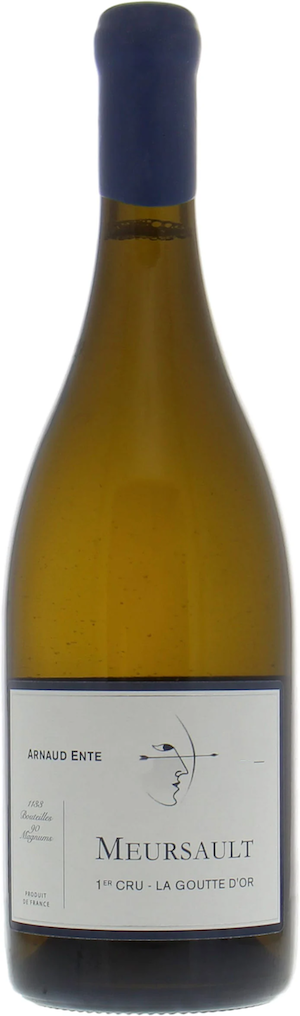 Arnaud Ente Meursault 1er Cru Les Goutte d'Or