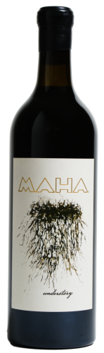 Maha Red Blend Understory
