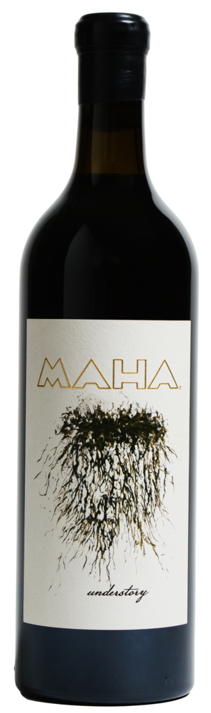 Maha Red Blend Understory