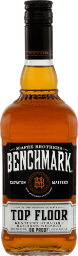 Benchmark Bourbon Top Floor Benchmark Bourbon Top Floor