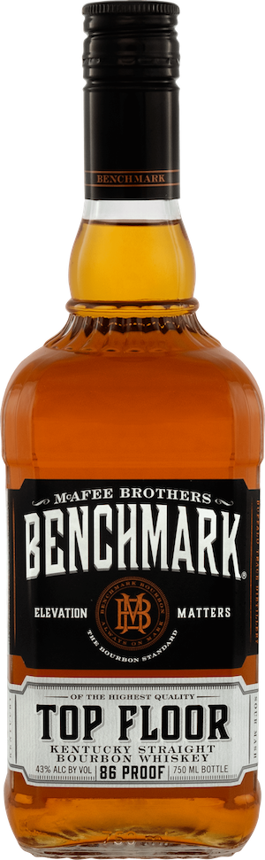 Benchmark Bourbon Top Floor Benchmark Bourbon Top Floor