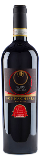 Donnachiara Taurasi DOCG