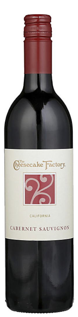 The Cheesecake Factory Cabernet Sauvignon