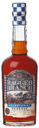 Ragged Branch Bourbon Secretariat Reserve