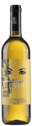 Cantine Barbera Inzolia "Ti Vitti" DOC Cantine Barbera Inzolia "Ti Vitti" DOC