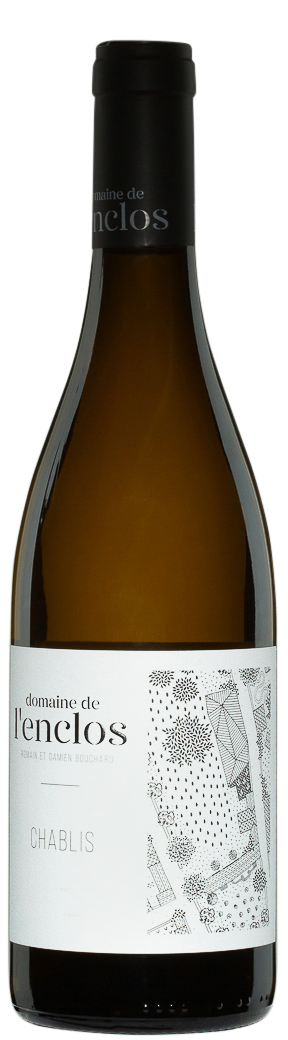 Domaine de l'Enclos Chablis