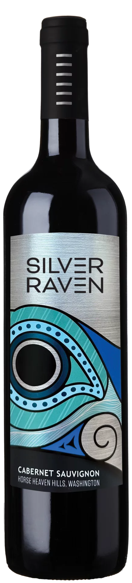 Silver Raven Cabernet Sauvignon