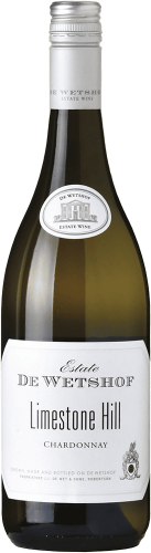 Estate de Wetshof Chardonnay Limestone Hill