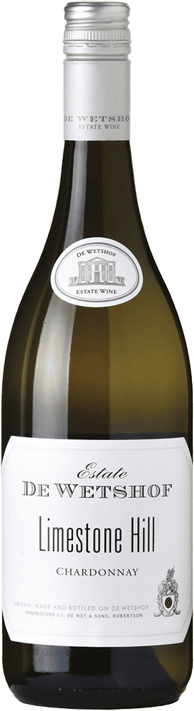 De Wetshof Chardonnay Limestone Hill