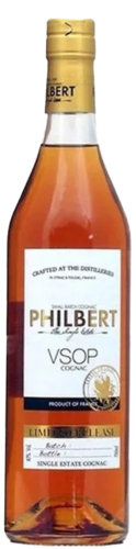 Philbert Cognac VSOP Single Estate