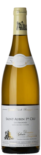 Sylvain Langoureau Saint-Aubin Premier Cru les Frionnes