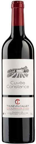 Thunevin-Calvet Cotes du Roussillon Villages Cuvee Constance