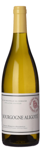 Domaine Marquis d'Angerville Bourgogne Aligote Domaine Marquis d'Angerville Bourgogne Aligote