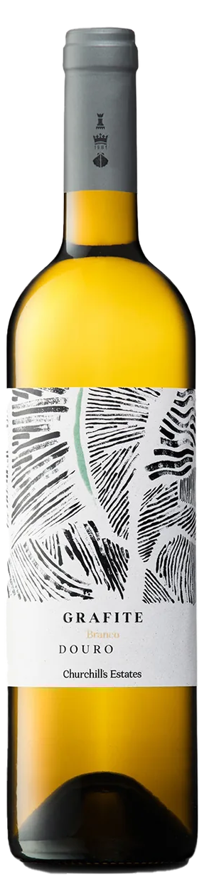 Churchill's Douro Branco Grafite