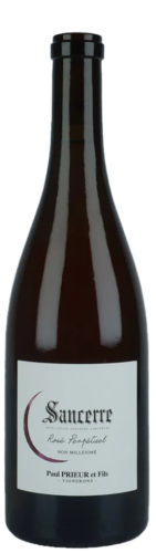 Paul Prieur et Fils Sancerre Rose Perpetuel