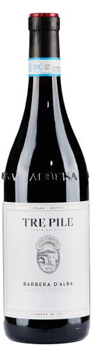 Tre Pile Barbera d'Alba