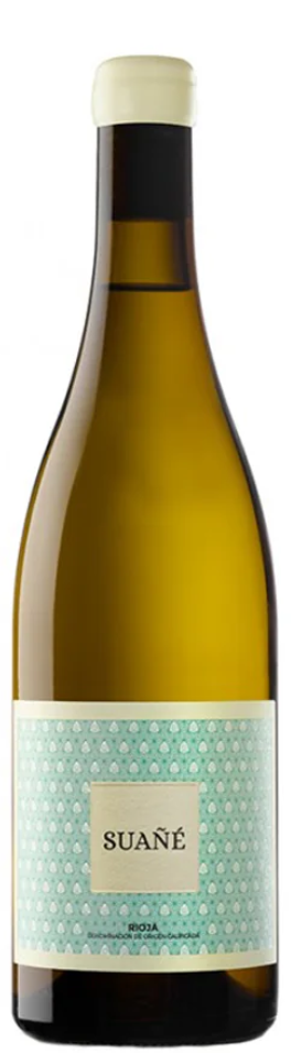 Alonso & Pedrajo Branco "Suane Reserva"
