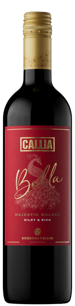 Bodegas Callia Bella Malbec Majestic