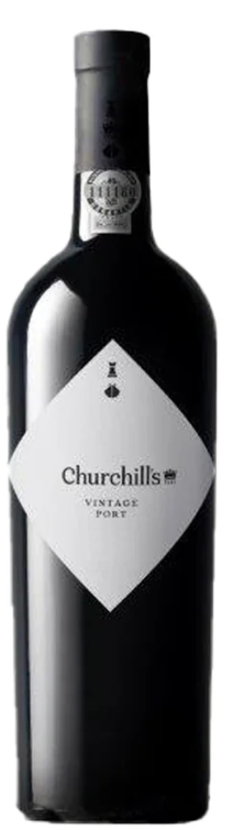 Churchill's Port Vintage Churchill's Port Vintage