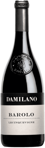 Damilano Barolo Lecinquevigne DOCG