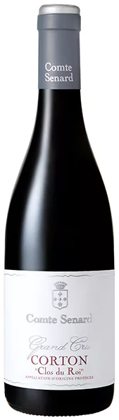 Comte Senard Corton Grand Cru Clos du Roi
