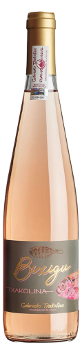 Bixigu Txakoli Rose Bixigu Txakoli Rose
