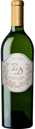 ZD Wines Sauvignon Blanc