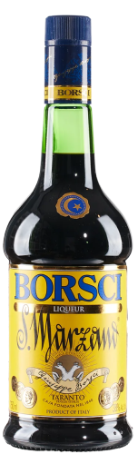 Borsci Liqueur San Marzano