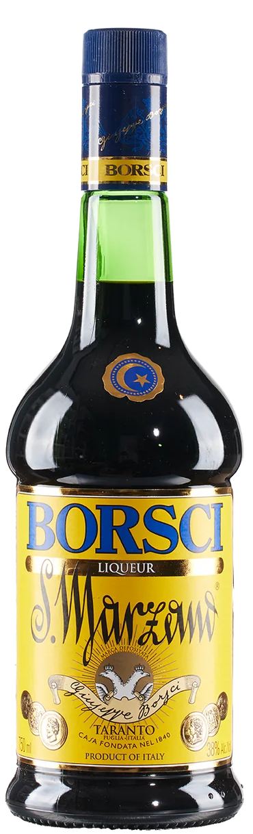 Borsci Liqueur San Marzano