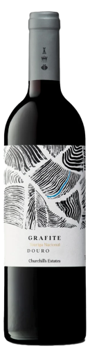 Churchill's Douro Tinto Grafite