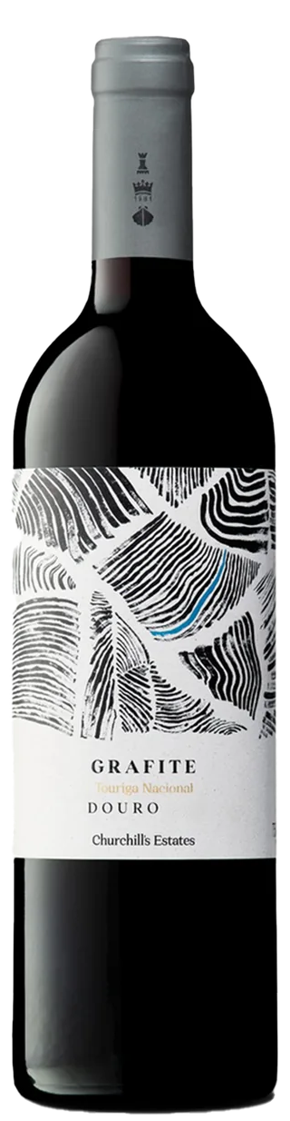Churchill's Douro Tinto Grafite