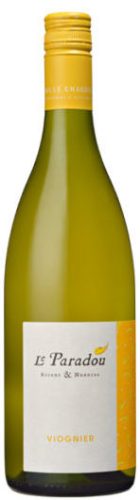 Le Paradou Viognier