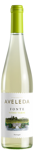 Quinta da Aveleda Fonte Vinho Verde Quinta da Aveleda Fonte Vinho Verde