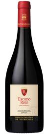 Escudo Rojo (Baron Philippe de Rothschild) Syrah Gran Reserva