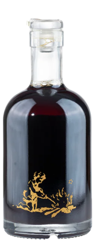 Enlightenment Mead Caramelized "Athanor"