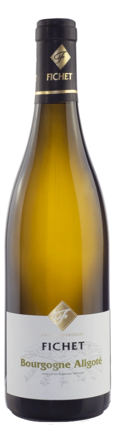 Domaine Fichet Bourgogne Aligote